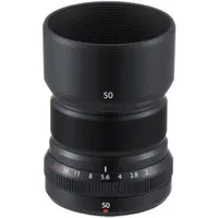 لنز فوجی Fujifilm XF 50mm f/2 R WR|دوربین عکاسی و فیلم‌برداری|تهران, قیطریه|دیوار