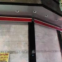 برقی سایبان 4031|فروشگاه و مغازه|تهران, دردشت|دیوار