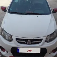 کوییک دنده‌ای R، مدل ۱۴۰۰
