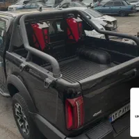 کفی لاینر(انواع پیکاب وانت)باربند،سوپرلید،رولرلید|قطعات یدکی و لوازم جانبی|تهران, طیب|دیوار