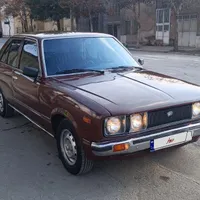 تویوتا کارینا