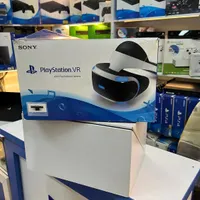 play station vr / وی ار زد وان