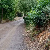 اجاره ویلا سوئیت خانه نسمه پاوه کنار رودخانه
