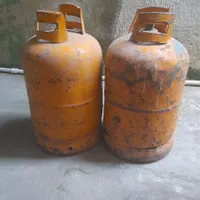کپسول ایران  گاز