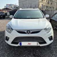 جک s5 مدل ۹۶|خودرو سواری و وانت|رشت, اسماعیل آباد|دیوار