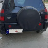 ام‌وی‌ام X33 دنده‌ای، مدل ۱۳۹۱|خودرو سواری و وانت|ارومیه, |دیوار