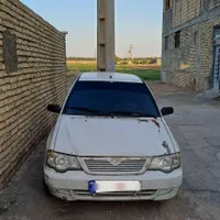 پراید 132 SL، مدل ۱۳۹۰