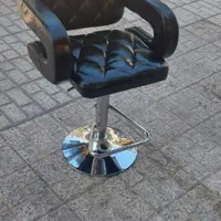 اپن صندلی جکدار