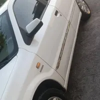 سمند LX EF7 بنزینی، مدل ۱۳۹۲