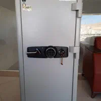 گاوصندوق۲۲۰۰kkr|ابزارآلات|رفسنجان, |دیوار