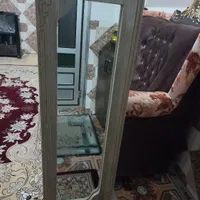 آینه قدی|آینه|آزادشهر, |دیوار