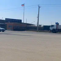 زمین ۱۰۰۰ متری زعفرانیه شهرک لوله سازی سپنتا|فروش زمین و ملک کلنگی|اهواز, پردیس|دیوار