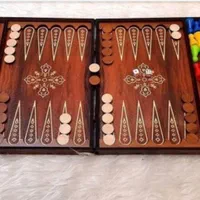 منچ ماروپله دوز چکرز و تخته نرد شطرنج(۶ بازی)|اسباب‌‌بازی|تهران, صادقیه|دیوار