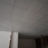 سقف کاذب تایل ۶۰*۶۰پنل کناف مستقیم ازکارخانه|خدمات پیشه و مهارت|مشهد, عبادی|دیوار