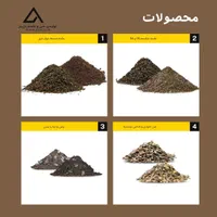 فروش شن و ماسه مستقیم از معدن|مصالح و تجهیزات ساختمان|شیراز, میانرود|دیوار