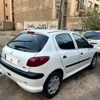 پژو 206 تیپ2 مدل 99|خودرو سواری و وانت|پاکدشت, |دیوار