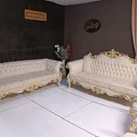 مبل استیل مبل رستگار|مبلمان خانگی و میز عسلی|تهران, یافت آباد جنوبی|دیوار