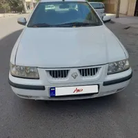 سمندef7دوگانه کارخانه