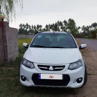 کوییک Rمدل1400کم کار.بدونه ضربه وتصادف