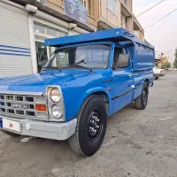 نیسان دوگانه کارخانه