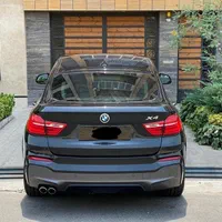 اجاره خودرو بی ام و x4/رنت ماشین/کرایه/bmw x4 rent|خودرو اجاره‌ای|تهران, الهیه|دیوار