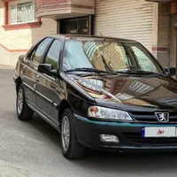 پژو پارس ELX، مدل ۱۳۹۰|خودرو سواری و وانت|بانه, |دیوار