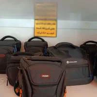 کیف حرفه ای دوربین عکاسی و فیلمبرداریslrکانن نیکون|دوربین عکاسی و فیلم‌برداری|مشهد, وکیل‌آباد|دیوار