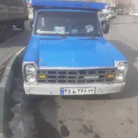 حمل بار بانیسان