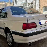 پژوپارسtu5|خودرو سواری و وانت|تهران, الهیه|دیوار
