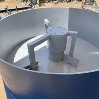 دستگاه بلوک زن هیدرولیک نیمه اتومات|ماشین‌آلات صنعتی|تهران, آذری|دیوار