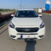 چری تیگو 7 IE، مدل ۱۳۹۹