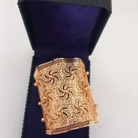 بدلیجات دست بند لیوانی