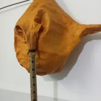 یک نی انبان کوک حرفه ای تک نی پوست سالم
