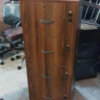 فایل  اداری کمد میز مدیریت چرخدار انتظار|صندلی و نیمکت|مشهد, طلاب|دیوار