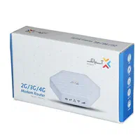 مودم 4G آسیاتک به همراه 100 گیگ اینترنت سه ماهه|مودم و تجهیزات شبکه|قم, نیروگاه|دیوار