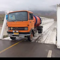 تخلیه چاه و لوله بازکنی