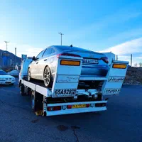 امداد خودرو خودروبریدک کش جرثقیل خودرو بر یدکش حمل|خدمات حمل و نقل|شهرکرد, |دیوار