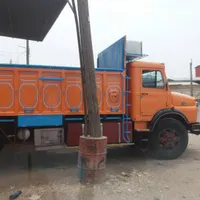 بنزتک(۱۴۰۰)