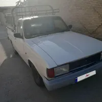 پیکان وانت CNG، مدل ۱۳۹۱|خودرو سواری و وانت|جهرم, |دیوار