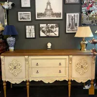 ست آینه کنسول و میز ال سی کد 114|بوفه، ویترین، کنسول|تهران, شهرک دانشگاه|دیوار