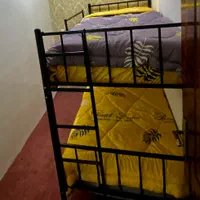 خوابگاه،پانسیون،پسرانه،دانشجویی،مهمانپذیر|اجارهٔ کوتاه‌مدت آپارتمان و سوئیت|تهران, جنت‌آباد شمالی|دیوار