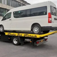 امدادخودرو کفی خودروبر فیروزکوه