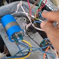 نصب و تعمیرات کولر گازی یخچال داکت اسپلیت پکیج|خدمات پیشه و مهارت|کرج, دهقان ویلا|دیوار