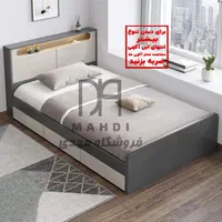 تخت Ramon*تختخواب*تخت خواب جشنواره ای بخرید|تخت و سرویس خواب|رشت, شهرک صبا|دیوار