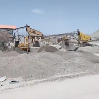 بخش مستقیم ماسه