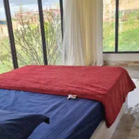 سویت VIPجنگلی جکوزی دار|اجارهٔ کوتاهمدت ویلا و باغ|خرمآباد, |دیوار