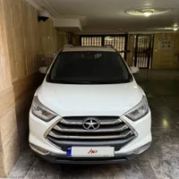 Jac S3|خودرو سواری و وانت|تهران, کامرانیه|دیوار
