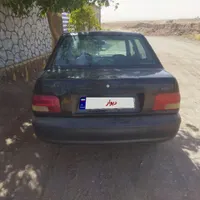 پراید صندوق‌دار بنزینی، مدل ۱۳۸۴|خودرو سواری و وانت|تربت جام, باغ سنگان سفلی|دیوار