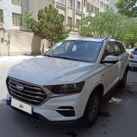 اس دبلیوام swm.مدل ۱۳۹۹ فولgo1 در حد صفر|خودرو سواری و وانت|مشهد, شریف|دیوار