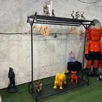 رگال مزونی طلایی ومشکی